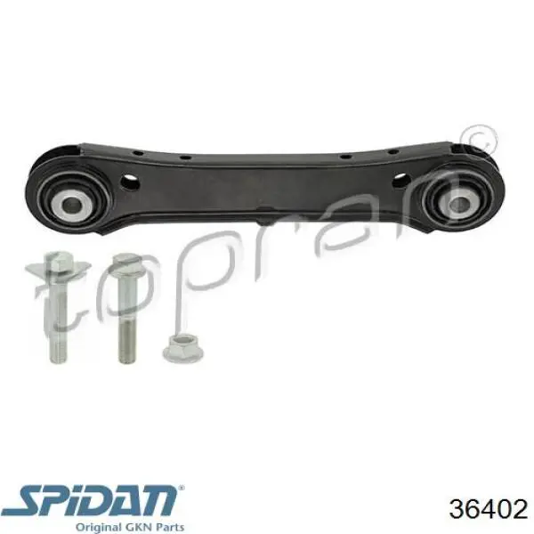 Купить 36402 GKN-Spidan Пыльник гранаты наружный, передний