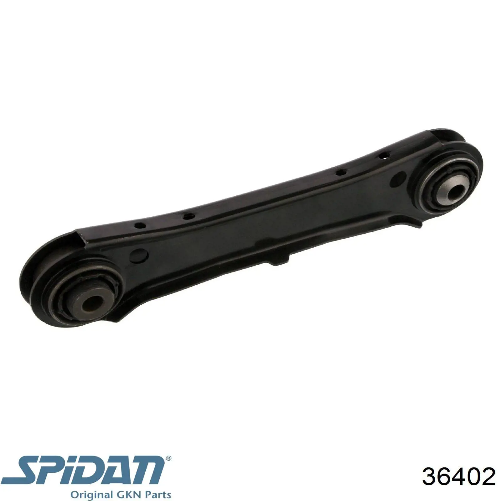 Пыльник ШРУСа наружный 36402 GKN-Spidan