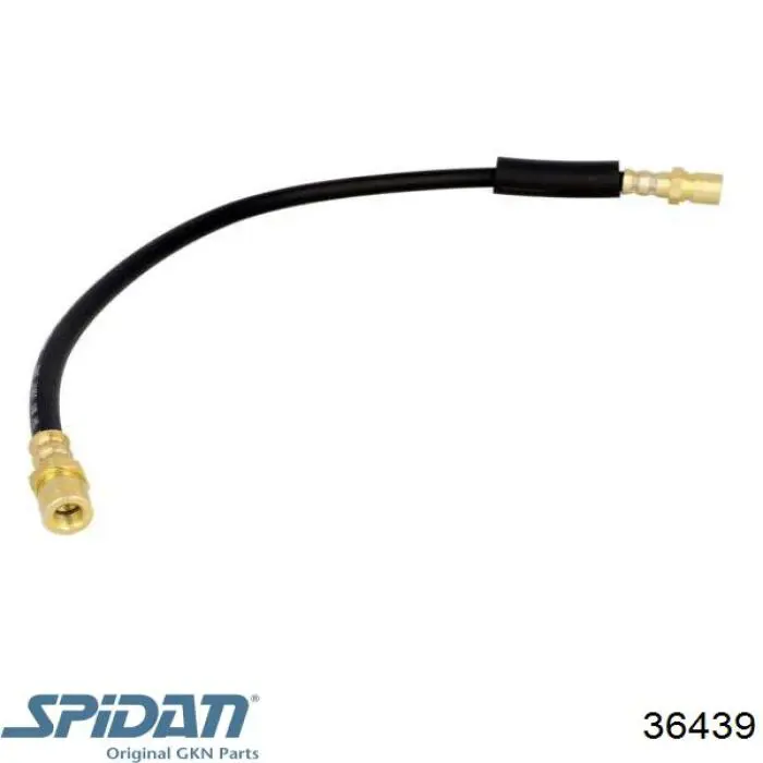 Купить 36439 GKN-Spidan Пыльник гранаты наружный, передний