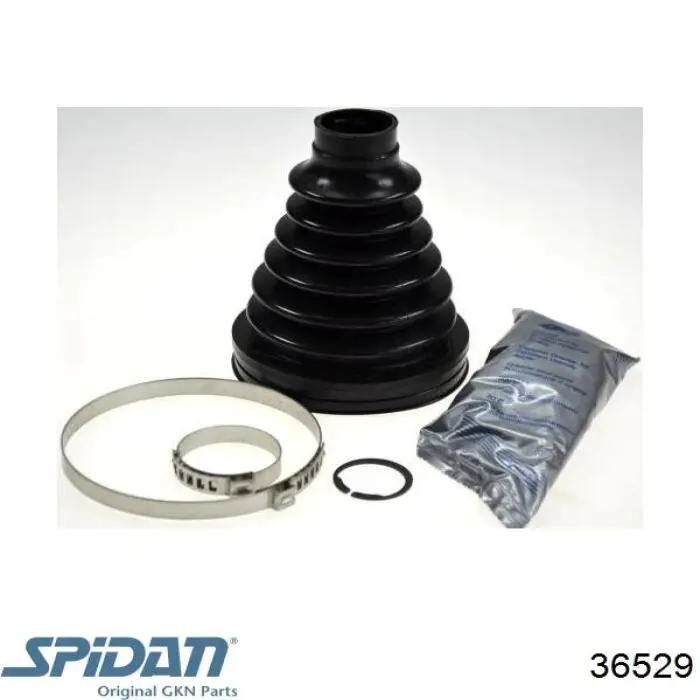 Чехол шруса SNR OBK51016 цена, от 14.70 USD