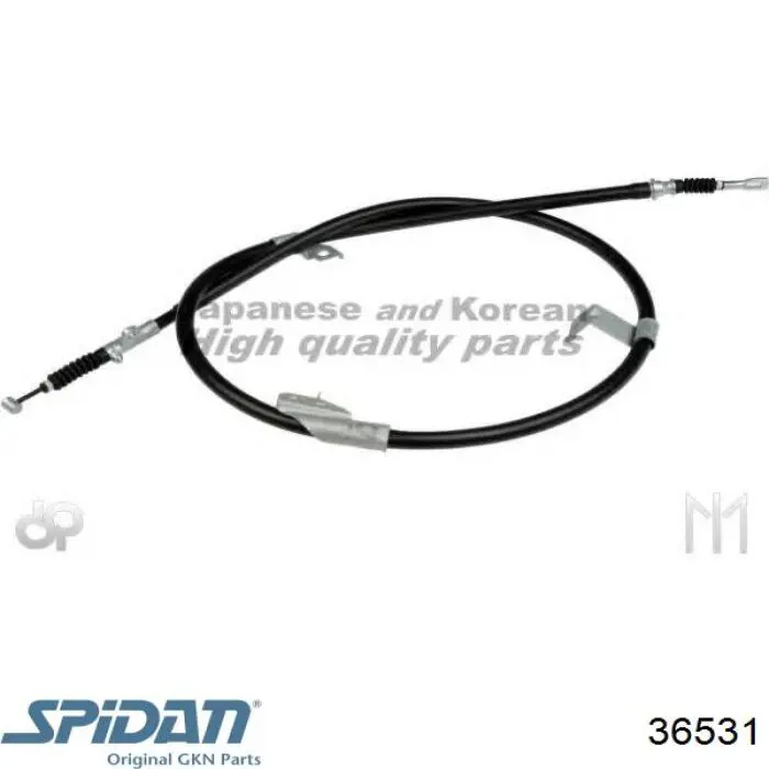 Купить 485478 Hart Внешняя граната