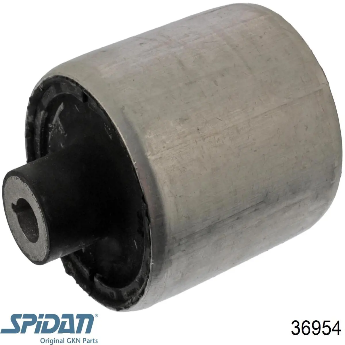 Пыльник наружной гранаты, задней полуоси GKN-Spidan 36954 цена, от 55.50 USD