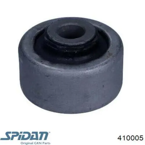 Сайлентблок переднего рычага 410005 GKN-Spidan