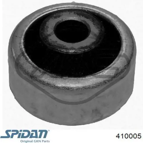 410005 GKN-Spidan Сайлентблок нижнего переднего рычага