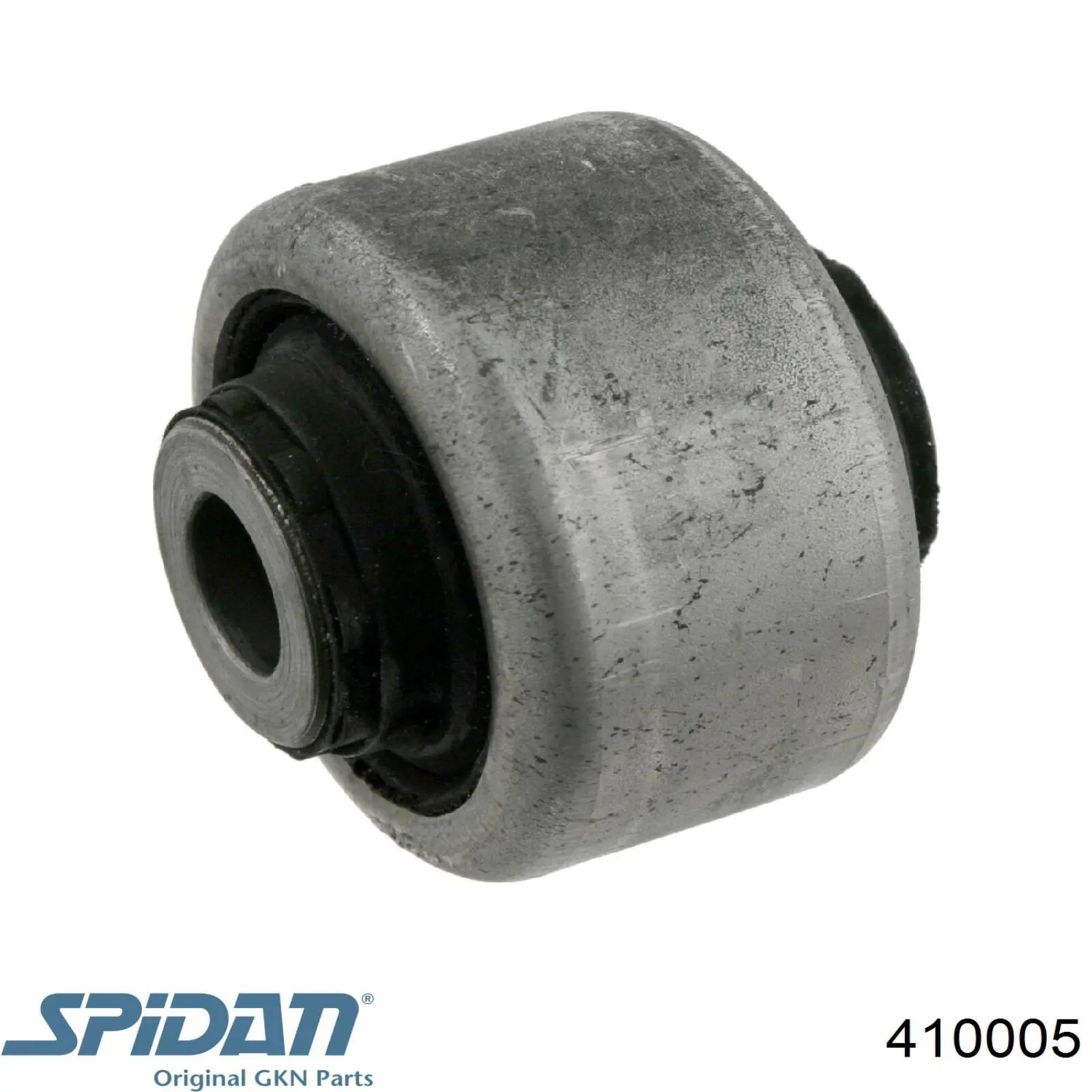 410005 GKN-Spidan Сайлентблок нижнего переднего рычага