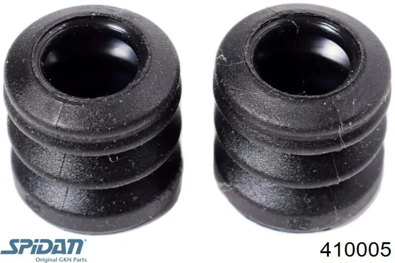 Сайлентблок передней подвески GKN-Spidan 410005 цена, от 8.09 USD