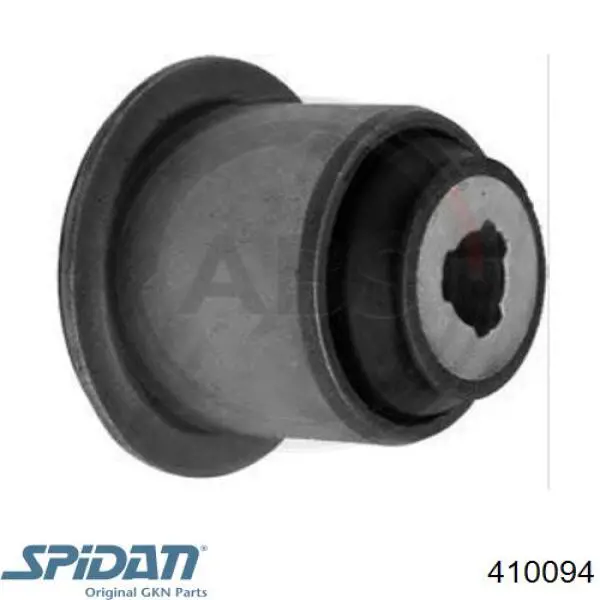 Сайлентблок передней подвески GKN-Spidan 410094 цена, от 4.62 USD