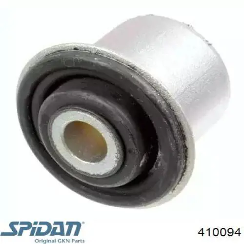 Купить 410094 GKN-Spidan Сайлентблок нижний передней подвески