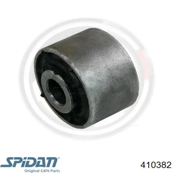 Сайлентблок задней поперечной тяги GKN-Spidan 410382 цена, от 5.61 USD