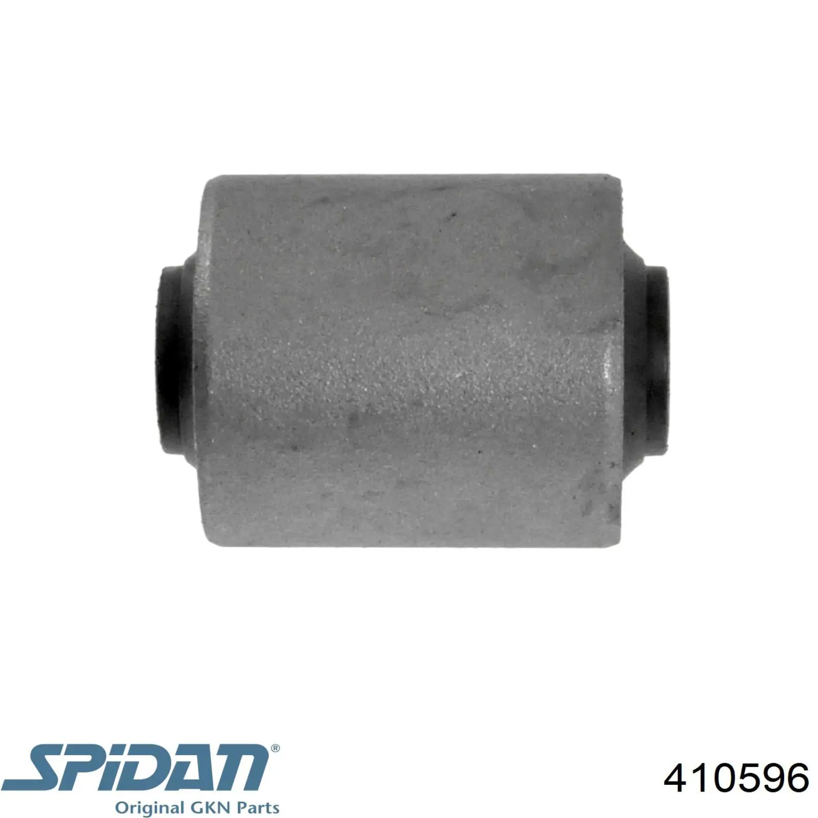 Сайлентблок передней подвески GKN-Spidan 410596 цена, от 5.07 USD