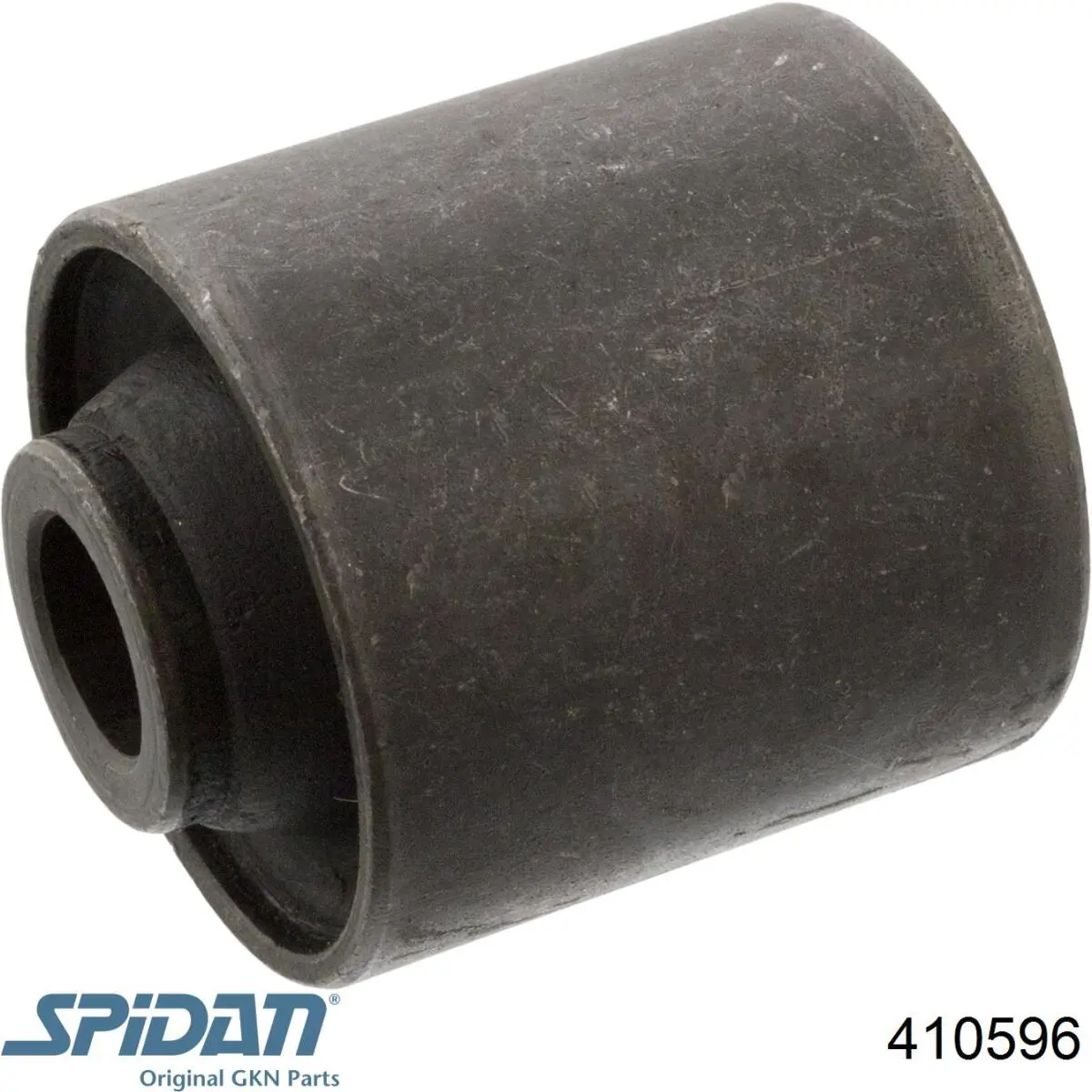 410596 GKN-Spidan Сайлентблок нижнего переднего рычага