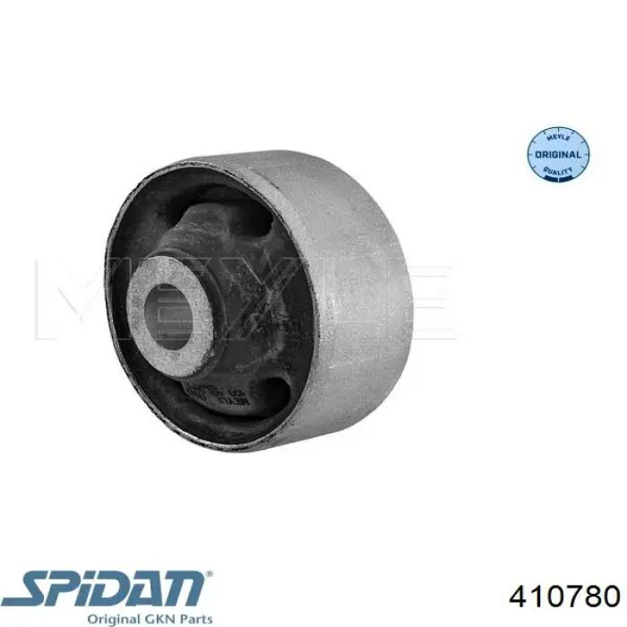 Сайлентблок переднего нижнего рычага 410780 GKN-Spidan