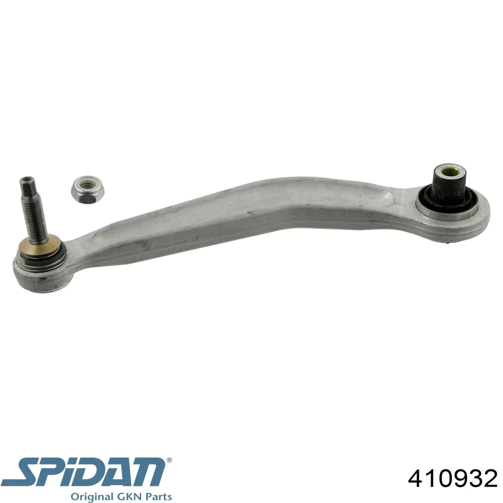 Купить 410932 GKN-Spidan Сайлентблок заднего поперечного рычага внутренний