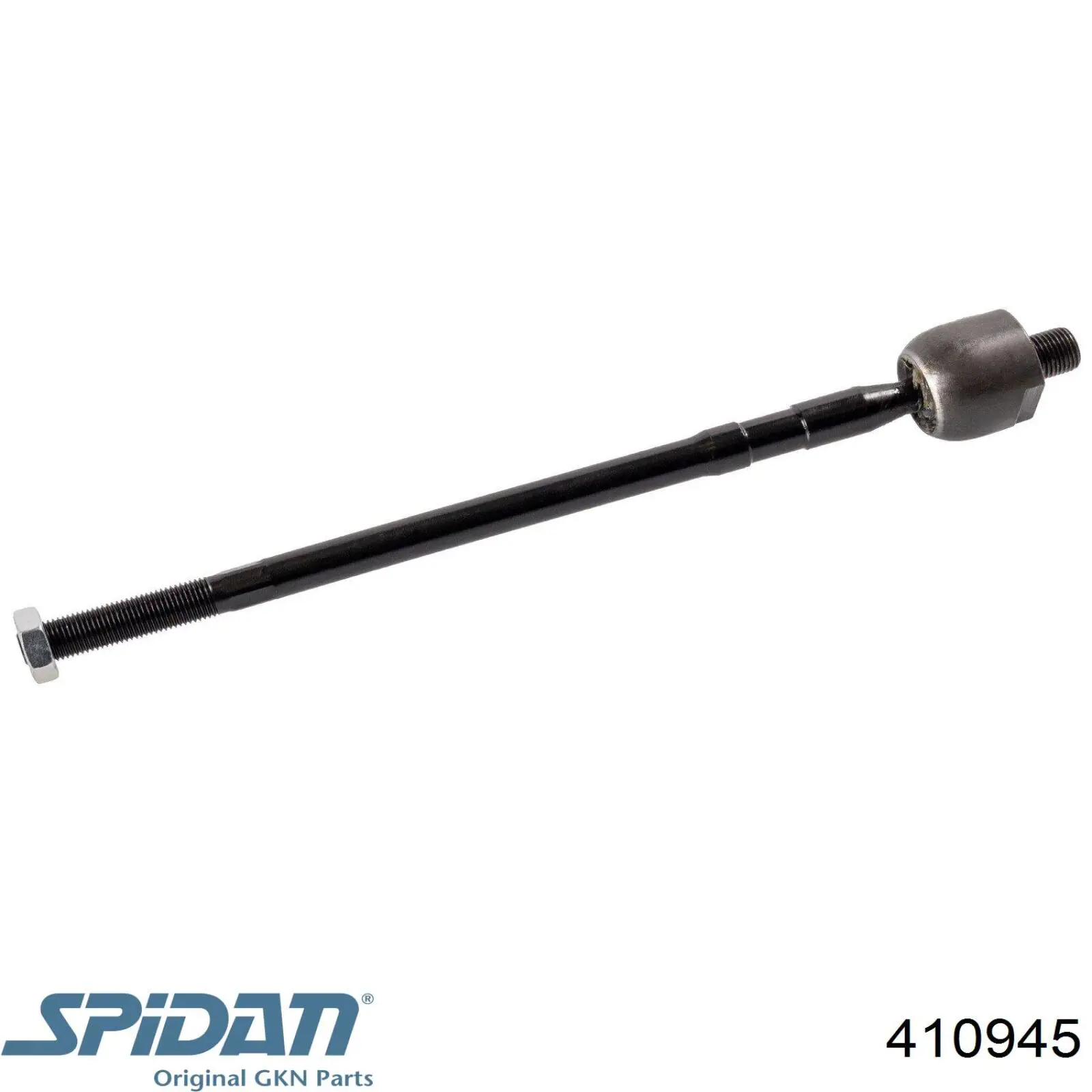 410945 GKN-Spidan Сайлентблок нижнего переднего рычага