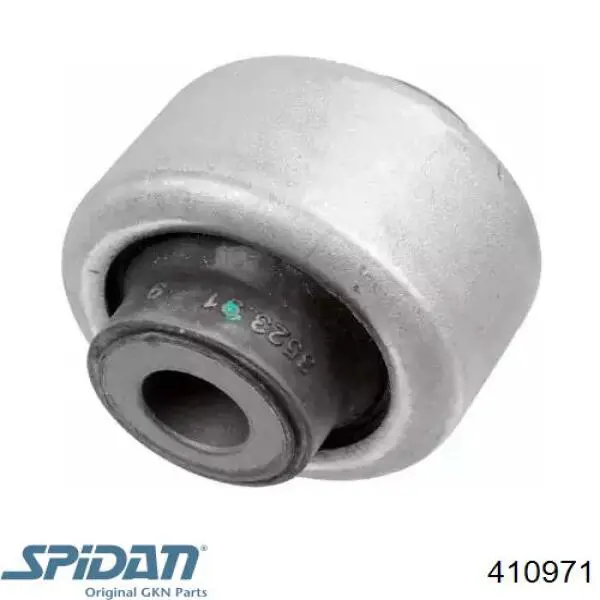 Сайлентблок переднего нижнего рычага 410971 GKN-Spidan