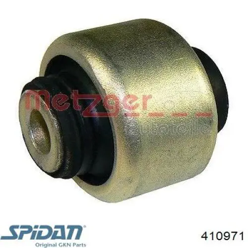 Сайлентблок передней подвески GKN-Spidan 410971 цена, от 7.84 USD