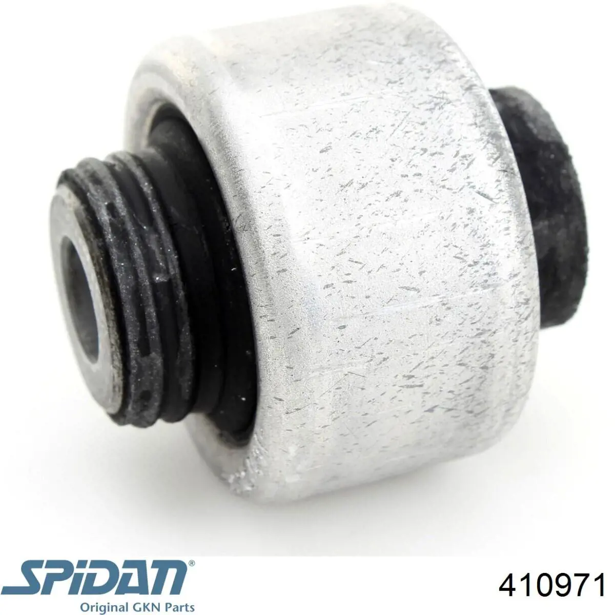 Сайлентблок переднего рычага 410971 GKN-Spidan