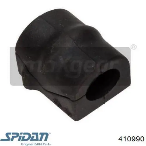 Втулка переднего стабилизатора GKN-Spidan 410990 цена, от 2.63 USD