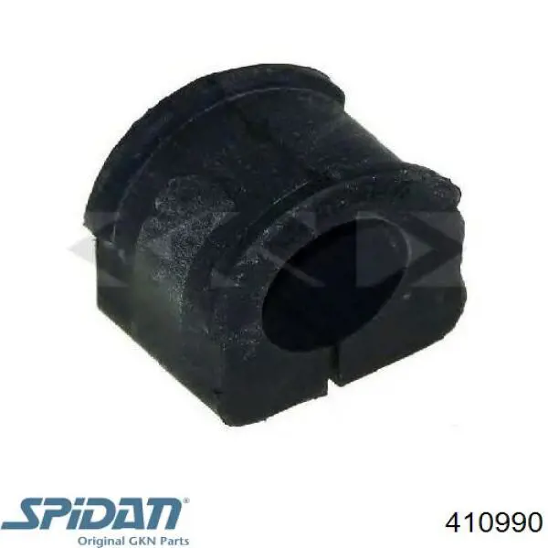 Купить 410990 GKN-Spidan Втулки переднего стабилизатора