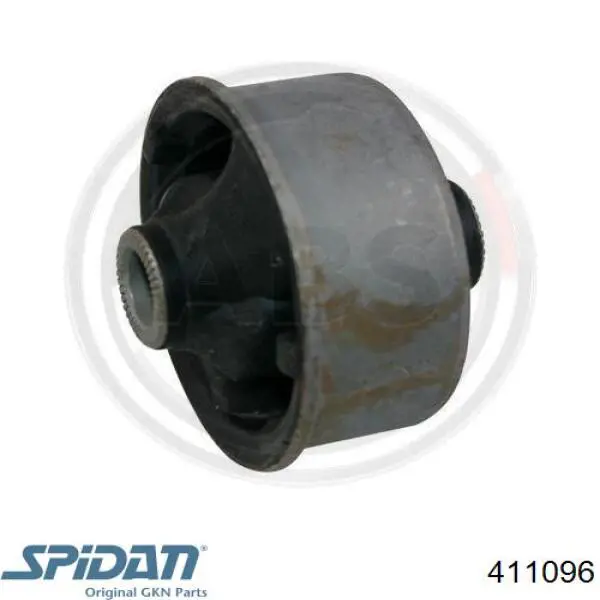 Сайлентблок передней подвески GKN-Spidan 411096 цена, от 9.02 USD