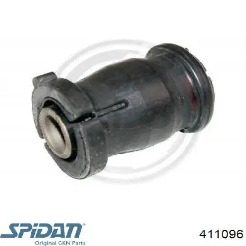 Купить 411096 GKN-Spidan Сайлентблок нижний передней подвески