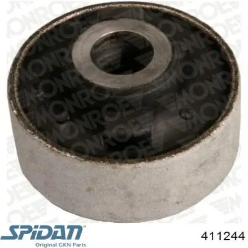 Купить 411244 GKN-Spidan Сайлентблок нижний передней подвески