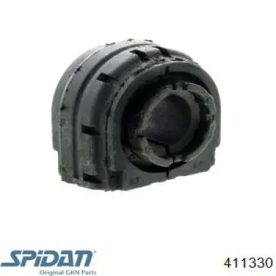 Резинка заднего стабилизатора GKN-Spidan 411330 цена, от 4.34 USD