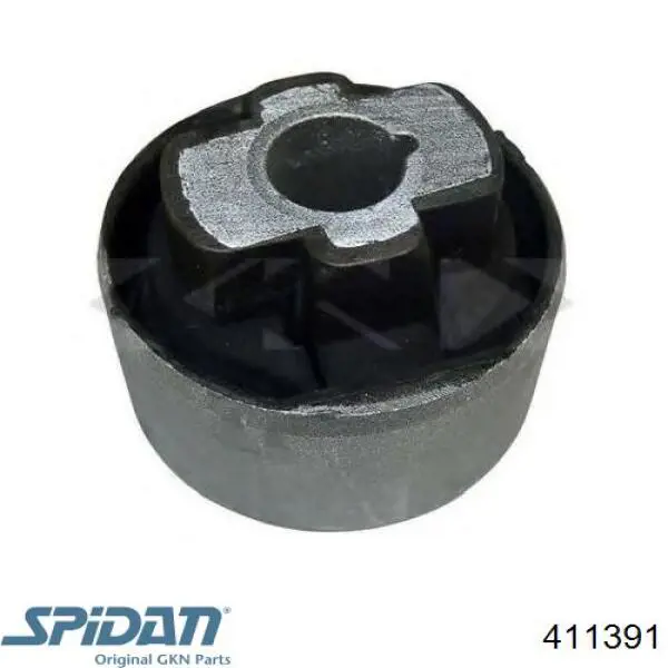 Купить 411391 GKN-Spidan Сайлентблок нижний передней подвески