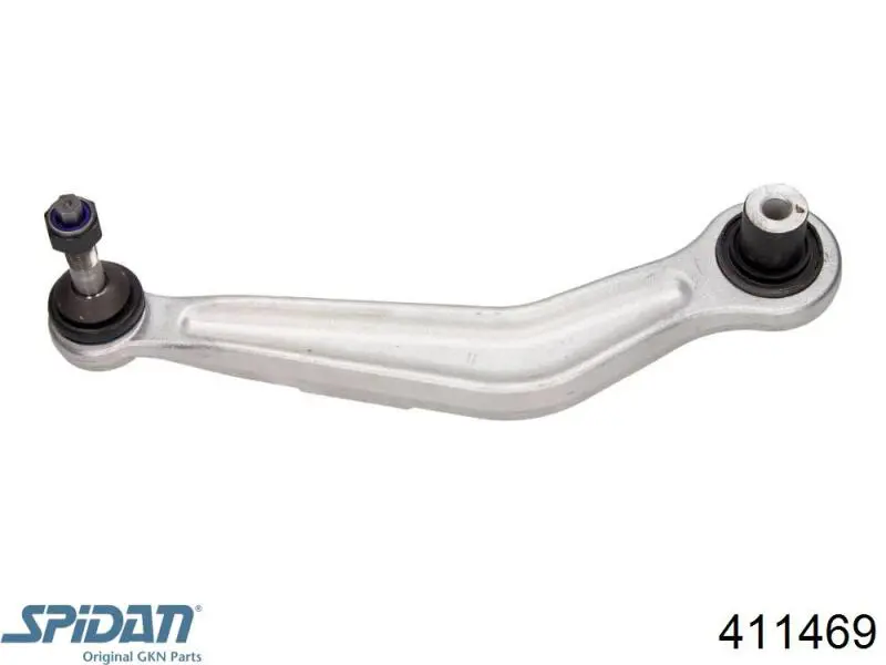 Сайлентблок передней подвески GKN-Spidan 411469 цена, от 8.91 USD