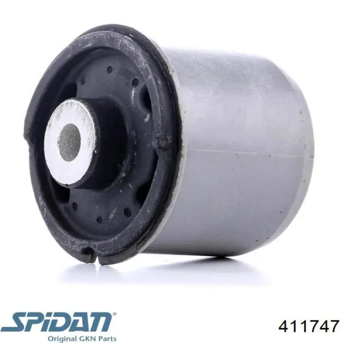 Купить 411747 GKN-Spidan Сайлентблок задней балки