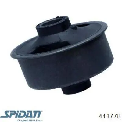 Купить 411778 GKN-Spidan Сайлентблок нижний передней подвески