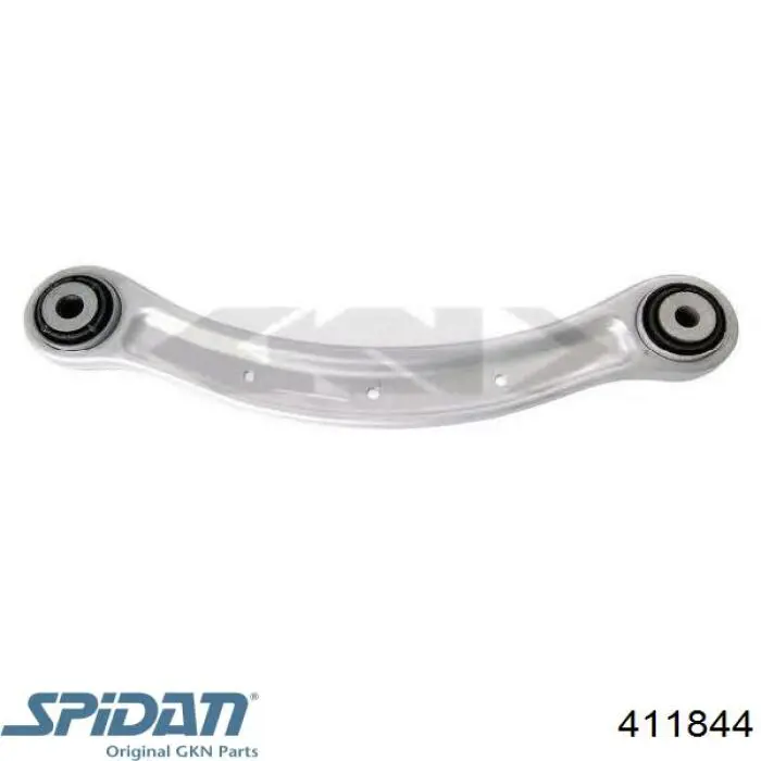 Купить 411844 GKN-Spidan Сайлентблок верхнего рычага