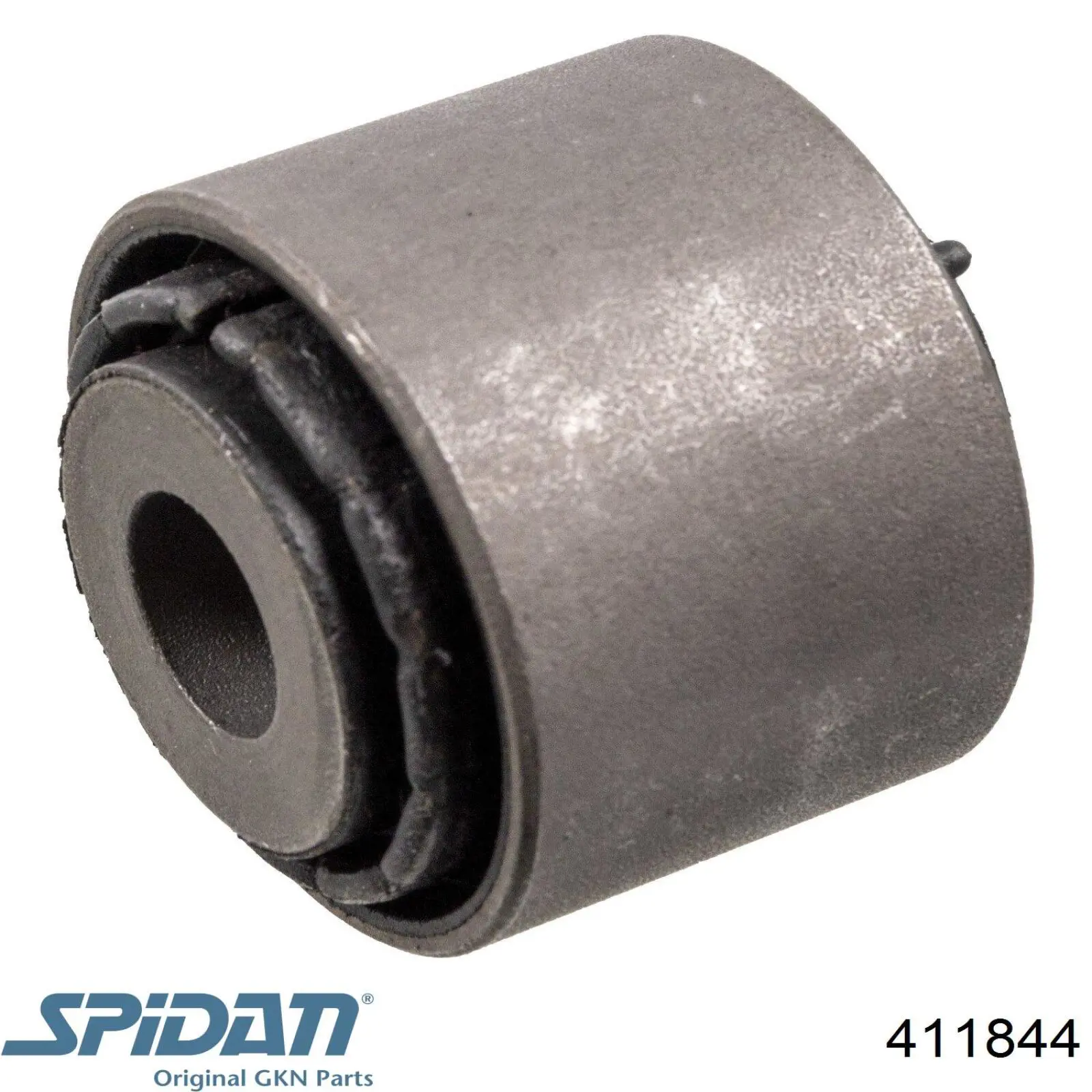 Сайлентблок заднего верхнего рычага GKN-Spidan 411844 цена, от 7.88 USD