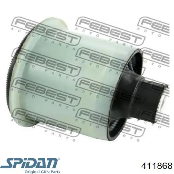 Сайлентблок заднего подрамника AYD 8716101 цена, от 10.75 USD