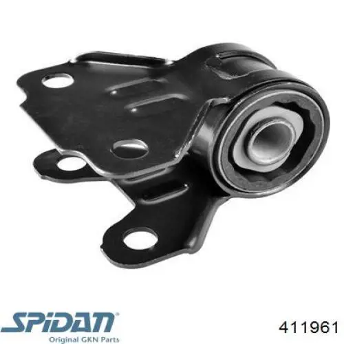 411961 GKN-Spidan Сайлентблок нижнего переднего рычага