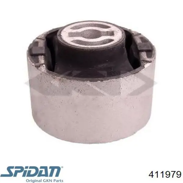 Купить 411979 GKN-Spidan Сайлентблок верхнего рычага
