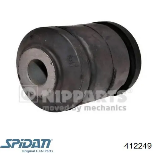 Сайлентблок передней подвески GKN-Spidan 412249 цена, от 6.35 USD