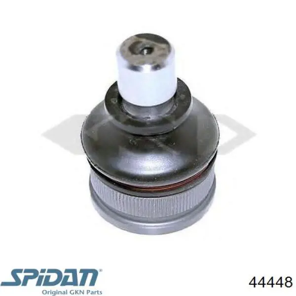 Нижняя шаровая опора 44448 GKN-Spidan