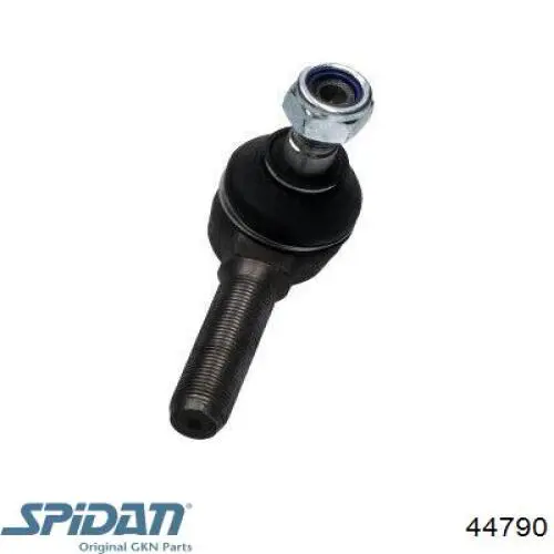 Рулевой наконечник GKN-Spidan 44790 цена, от 12.44 USD