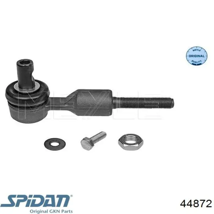 Рулевой наконечник 44872 GKN-Spidan