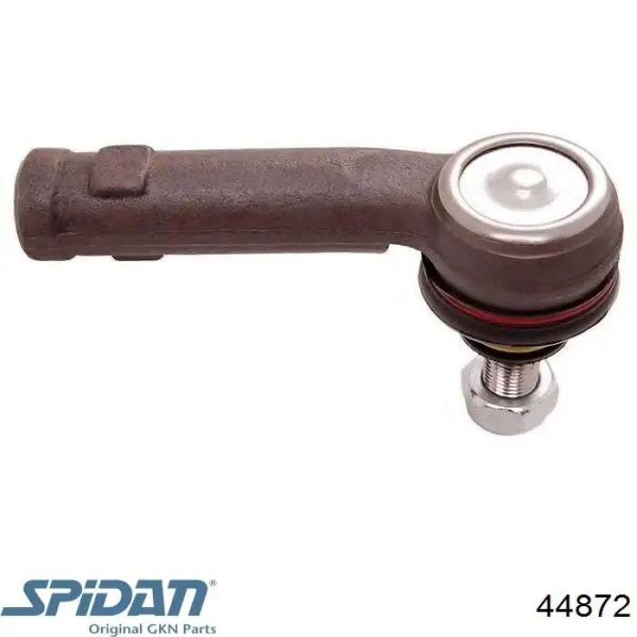 Купить 44872 GKN-Spidan Наконечник рулевой тяги, внешний