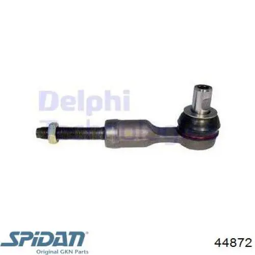 Наконечник рулевой тяги GKN-Spidan 44872