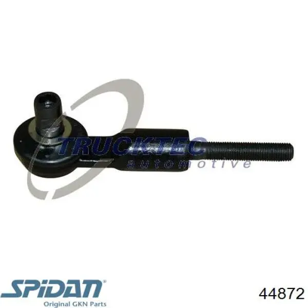 Рулевой наконечник GKN-Spidan 44872 цена, от 16.91 USD