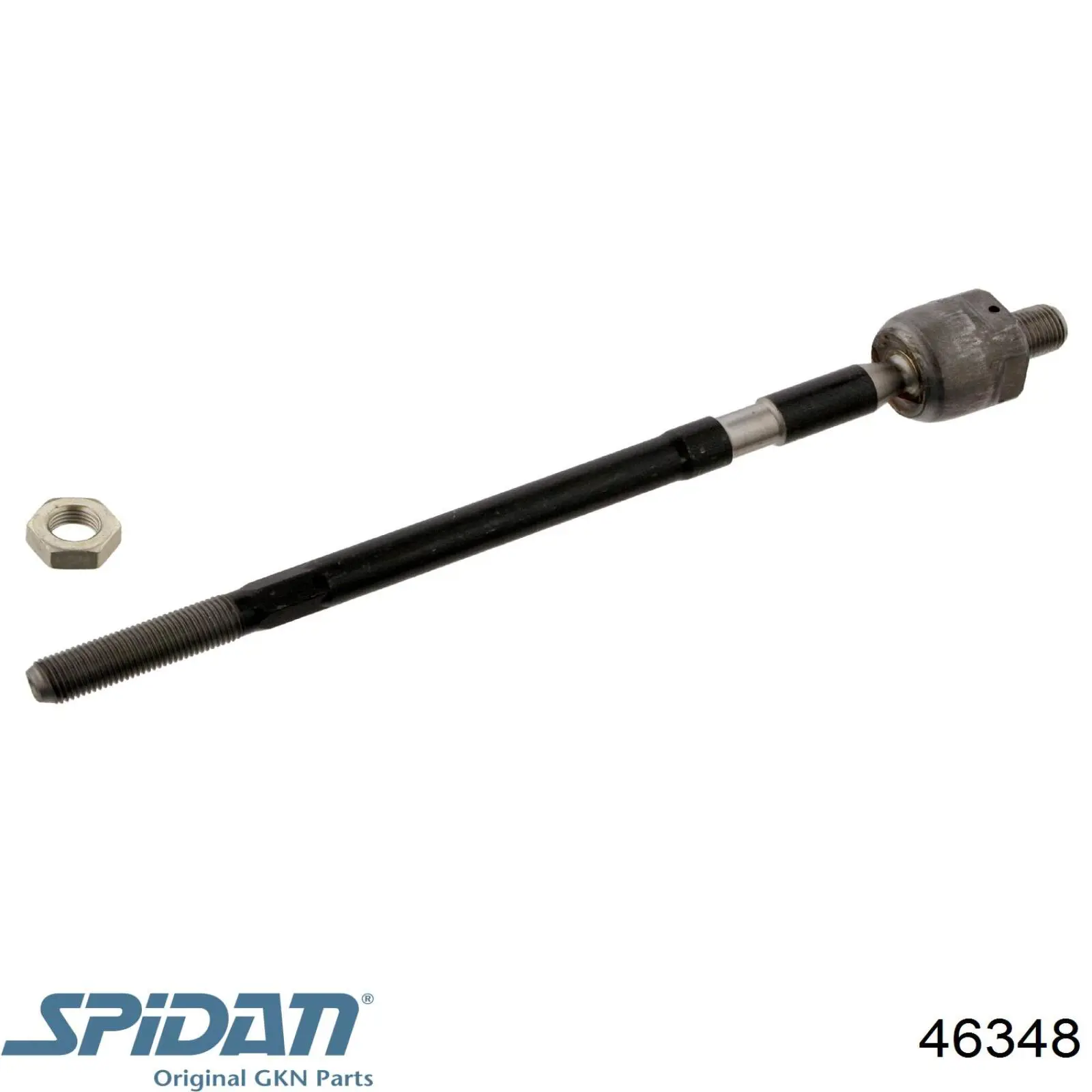 Рулевая тяга 46348 GKN-Spidan