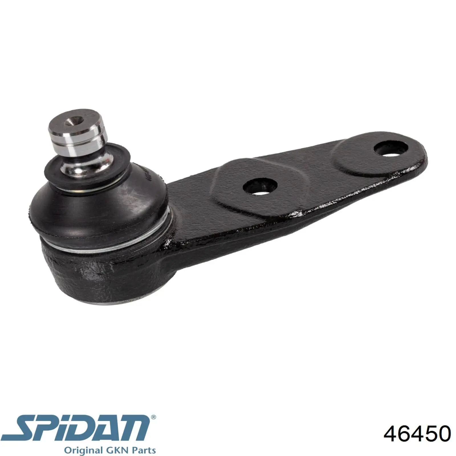Шаровая опора, нижняя GKN-Spidan 46450 цена, от 7.20 USD