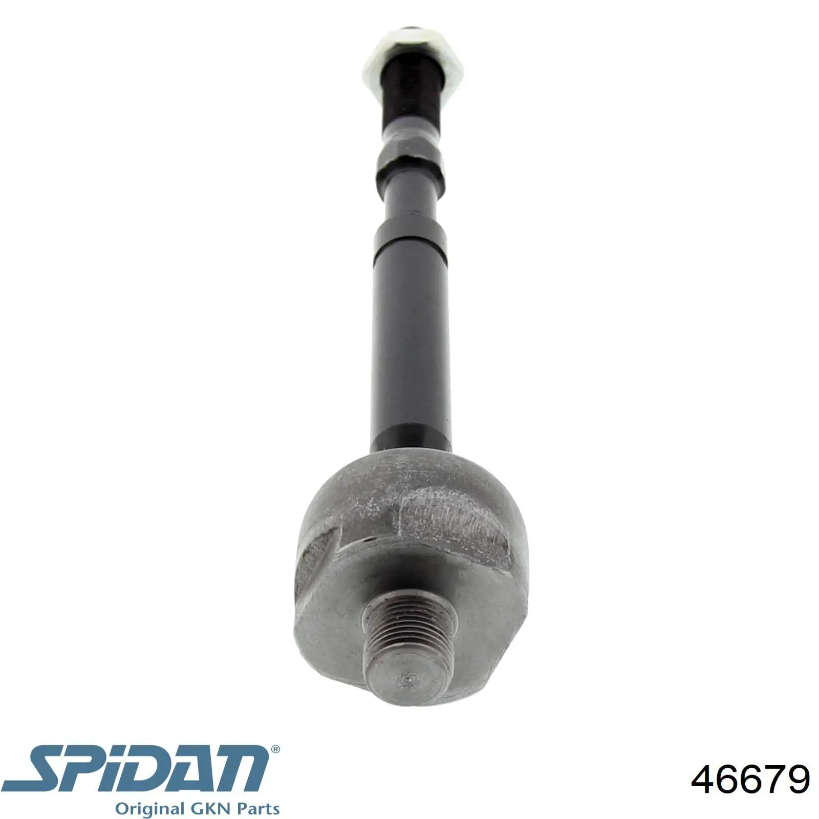 Рулевая тяга GKN-Spidan 46679 цена, от 10.74 USD