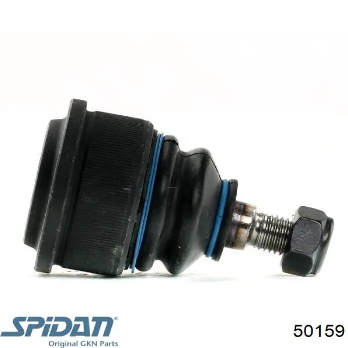 Шаровая опора, нижняя GKN-Spidan 50159 цена, от 13.94 USD