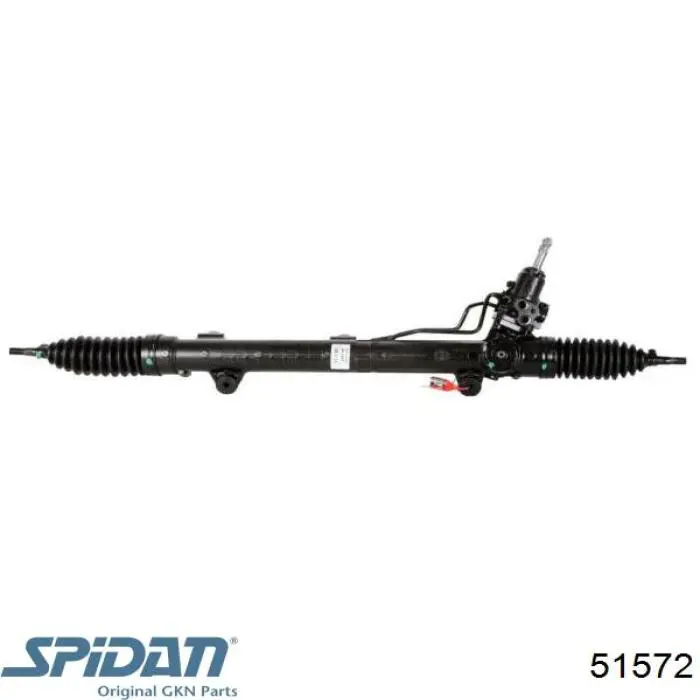 Рулевая рейка R2200 Motorherz