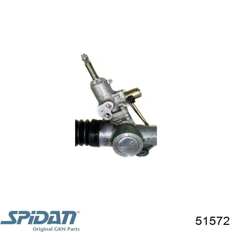 Рейка рулевая Motorherz R2200