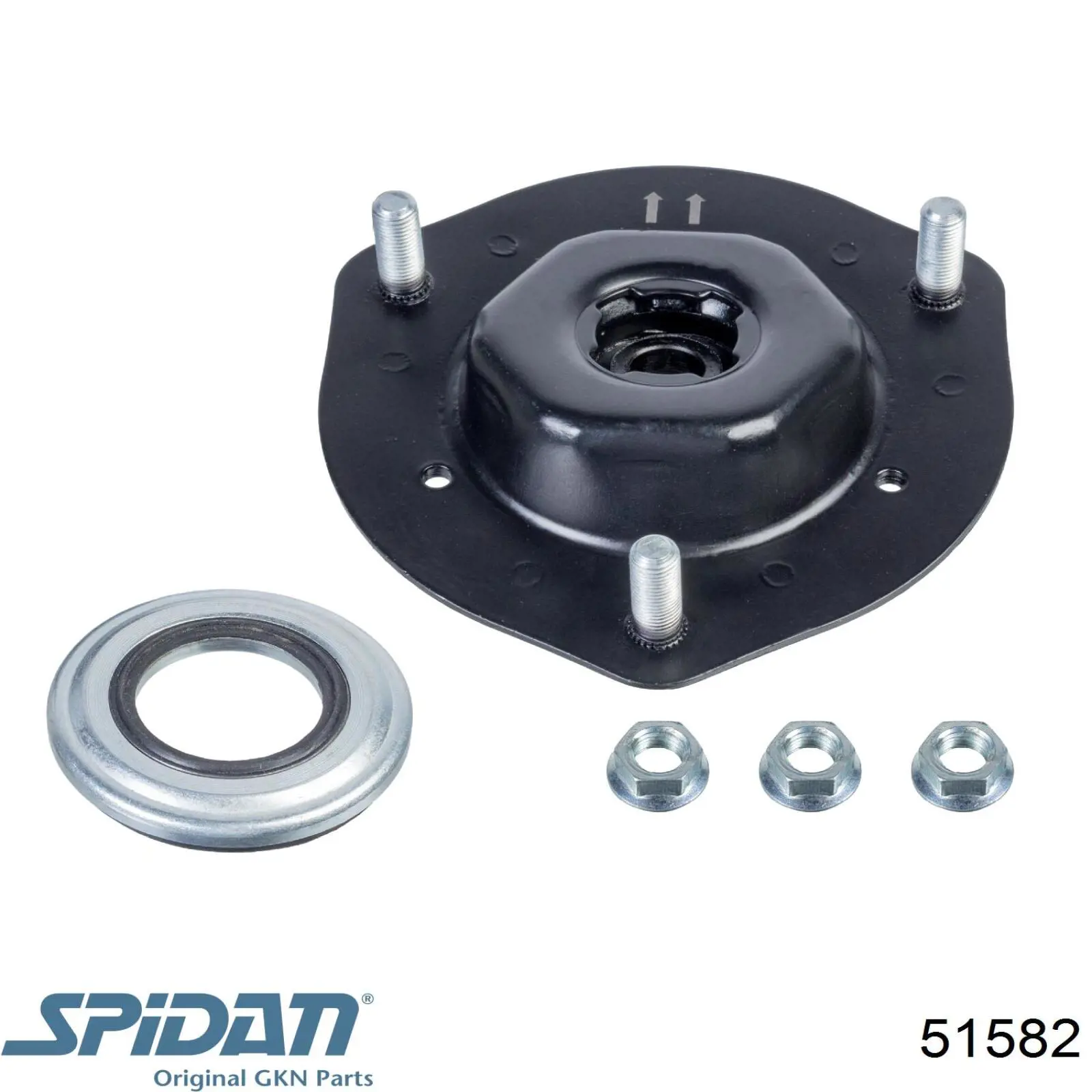 Реечный рулевой механизм Motorherz R21521RB цена, от 231.28 USD